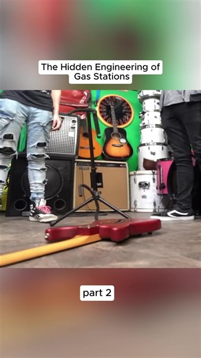 Musical Guitar Experiments That Will Amaze You