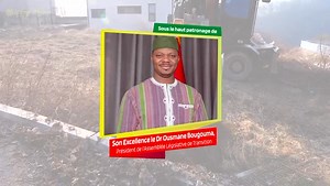 10K views · 392 reactions | Journées scientifiques de l’ordre des ingénieurs en génie civil | Ministère des Infrastructures Burkina Faso | Facebook