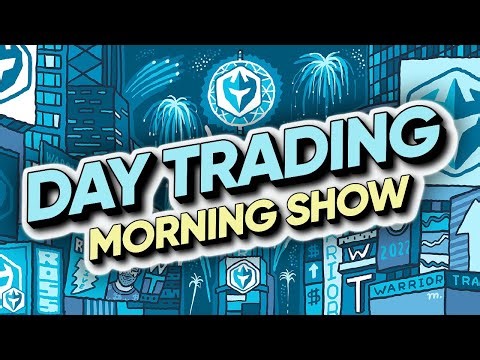 Ross Cameron is LIVE STREAMING