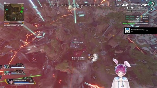 Hop on apex uwu | !creatorcode !Wallhack !hoodie