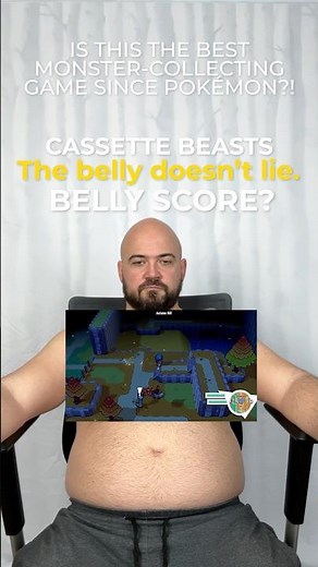 Cassette Beasts Review | Is This The Best Monster-Collecting Game Since Pokémon?!