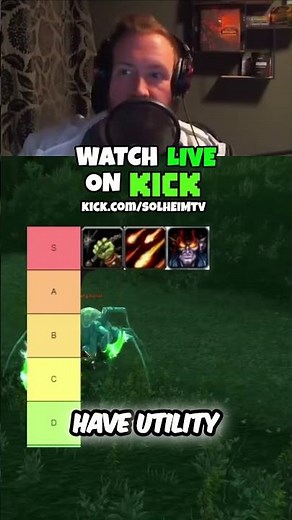 Destruction Warlock Domination: TBC's Top DPS Guide! #shorts