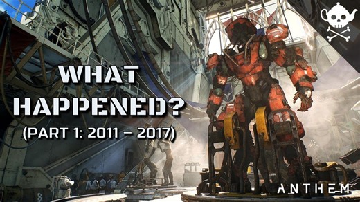 Former BioWare Producer Details What Went Wrong With Anthem