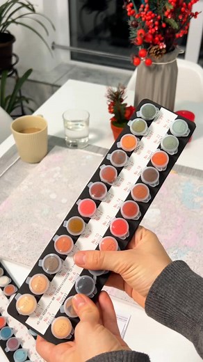 1.5K views · 61K reactions |  Our paint-by-number kits are top-rated for a reason! ⭐️ Premium quality: precise contours and long-lasting paints that stay fresh till the last brushstroke Try one of our 1,000+ designs — completely risk-free. You’re going to love it! | MyArt | Facebook