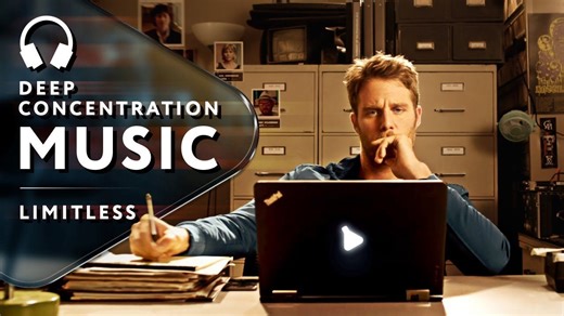 【Music Lab】用音乐激发生产力，放松心情与高效工作的完美结合