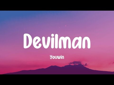 Youwin - Devilman (Lyrics)