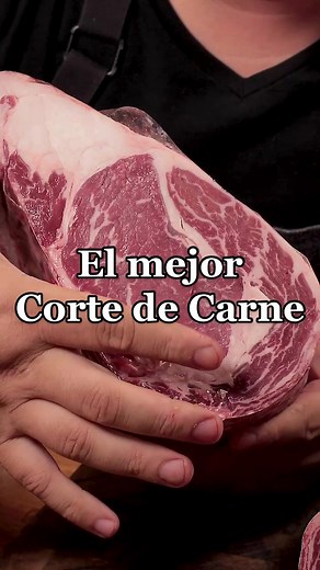 Así consigo el mejor corte de carne 🥩 #carneasada