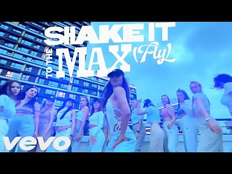 Shake It To The Max ' Just A Lil Bit ' Gasolina ' Yeah! - Remix Mashup ' BEST OF POPULAR SONG 2025
