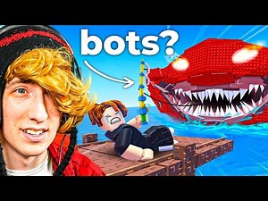 Roblox Fish It Got Exposed