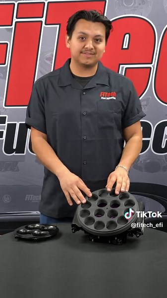 Fitech EFI on TikTok