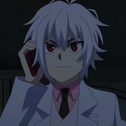 Shu Kurenai Edit - Beyblade Burst Quadstrike