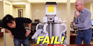 Problems With Your Robot? You Need the Reset It! App