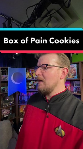 Night Watch: The Next Generation #lrr #comedy #DesertBus #desertbusforhope