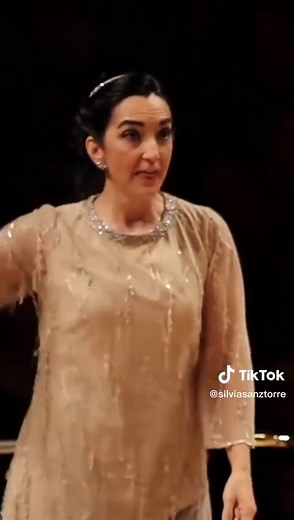 Silvia Sanz Torre on TikTok