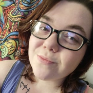 ganjagoddess69 - Twitch