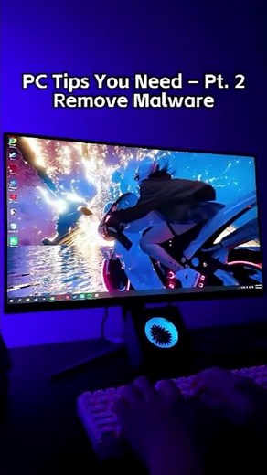 Secure Your PC: Malware Removal Guide(Pro Tips Series 2/9)#wpsoffice #techtips #malwareremoval