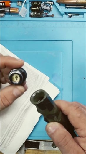 Walmart's $7 Bugout Knife That Shouldn't Work #edc #walmart #budget