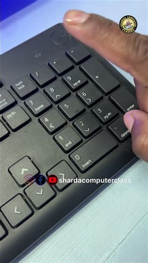 Invisible Folder Trick in Windows 🤫 | Create Secret Hidden Folder in Computer #shorts #computer