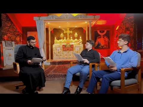 Finding God in Everyday Life With Rev. Fr. Joseph Shammas
