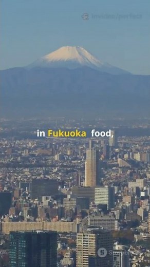 BEST Places in Fukuoka, Japan 🇯🇵 | Must Visit Travel Guide