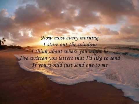 Just when I needed you most - Dolly Parton - w/Lyrics♫
