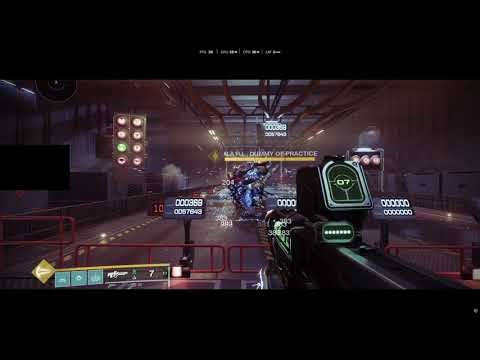 DESTINY 2 | NETLIMITER FOR DUMMIES | PART 1