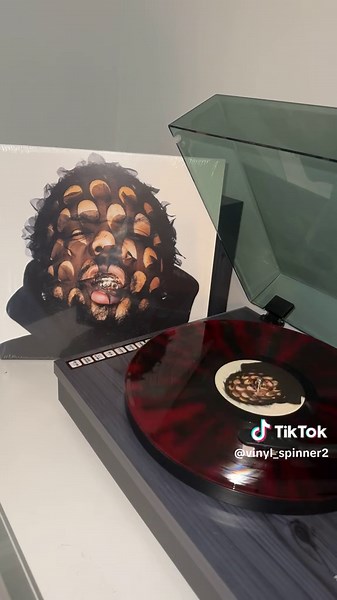 Westside Gunn - Margiela Split Toes Vinyl Review