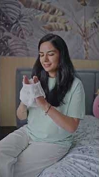 No compromises on comfort with Pampers Premium Care