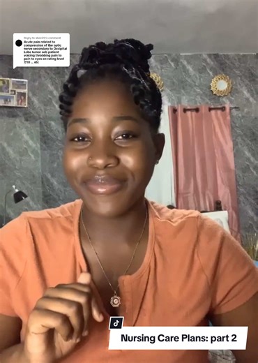 Nursing Care Plan for Acute Pain Management