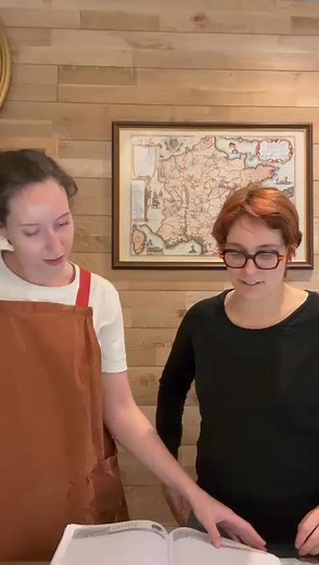 4K views · 56 reactions | It's timeeeee!!! Pour attendre Noël avec...