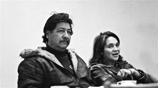 How César Chávez and Dolores Huerta Sparked a Movement That Changed Farmworker Rights Forever