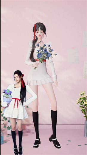 HEARTS2HEARTS JUUN 🤍 RUDE! theme | Life Makeover #JUUN #하츠투하츠 #H2H #RUDE! #Hearts2Hearts_RUDE!