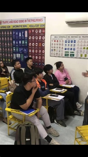 🚗💡 Ready to Hit the Road? Start with the Basics! 👨🏻‍🏫TDC INSTRUCTOR: SIR EDSEL Get one step closer to your driver’s license by enrolling in our Theoretical Driving Course (TDC) — the first and most important step in becoming a safe and responsible driver! ⏰8AM-5PM 🗓️TDC SCHED: ✅Tuesday-Wednesday — 799php ✅Thursday-Friday — 799 php ✅Saturday-Sunday — 1,000 php ✅ LTO-accredited instructors ✅ Interactive and beginner-friendly sessions ✅ Learn road rules, signs, and traffic laws ✅ Certificate 