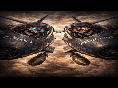 FHSW -Operation Unthinkable - 1945 MAP | 12/10/2025