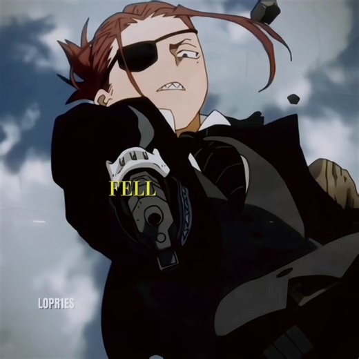 Giulio Gandini My Hero Academia Movie Anime Edit