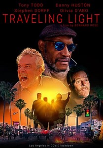 Traveling Light (2021)