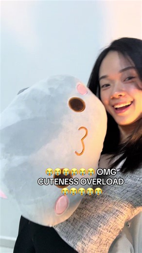 Cutest Plushies You Need to See Right Now
