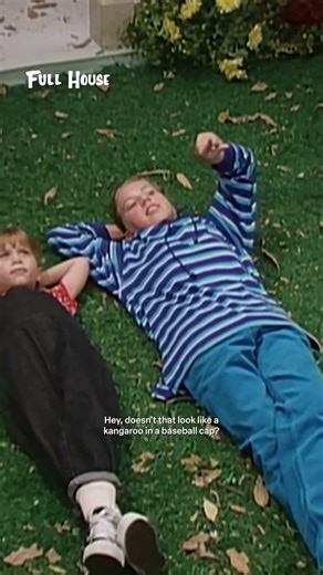 It's the little things. #FullHouse