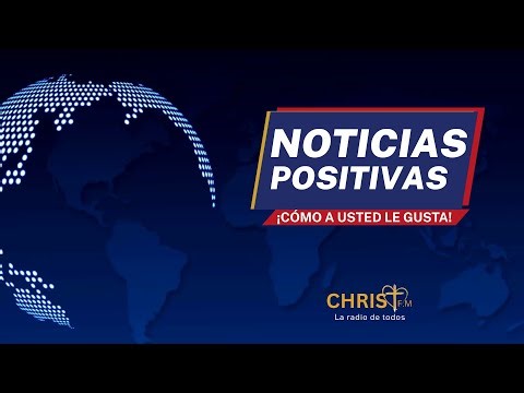 NOTICIAS POSITIVAS