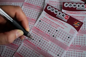 Lottery results today, Powerball winning numbers: Did anyone win the jackpot last night?