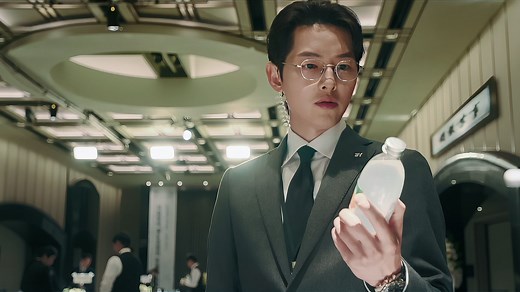Reborn Rich (Tagalog) Episode 1 - Soonyang’s Loyal Servant