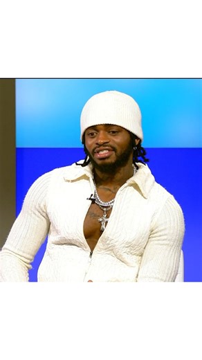 Wasafi Classic Baby! on Instagram: "@diamondplatnumz Full Interview with @FOX5NY In New York 🇺🇸 🇺🇸 #HOT97SummerJam Tomorrow it's going Down 🤯🤯"