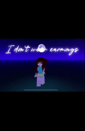 Creating an avatar #roblox #robloxedit #trending #fyp