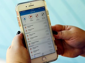 Duped by a Robocall From Overseas? It Was Legal