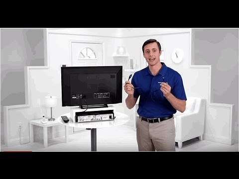 How To Connect Your Cable Box - Bright House Networks How To Video
