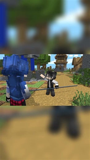 how to run away from enemies|ft:@ArulCraftEditz025|#indonesia #minecraft#sharingtemplate#prisma3d