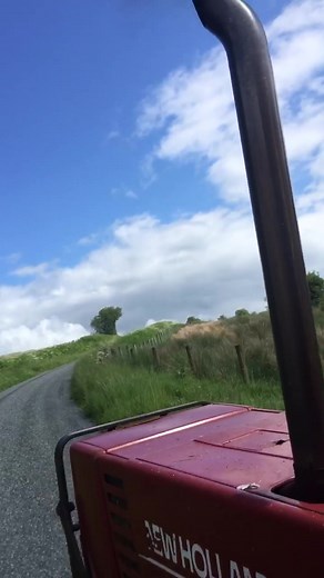 Fiat 110-90 full pull #silage #turbo