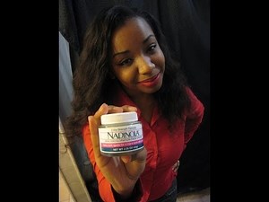 Nadinola Fade Cream: How To Fade Dark Marks & Dark Circles