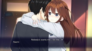 Visual novel Chemically Bonded releasing on Switch this week