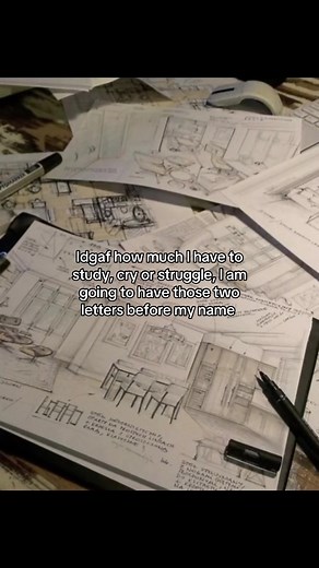 Becoming an Architect: Overcoming Challenges